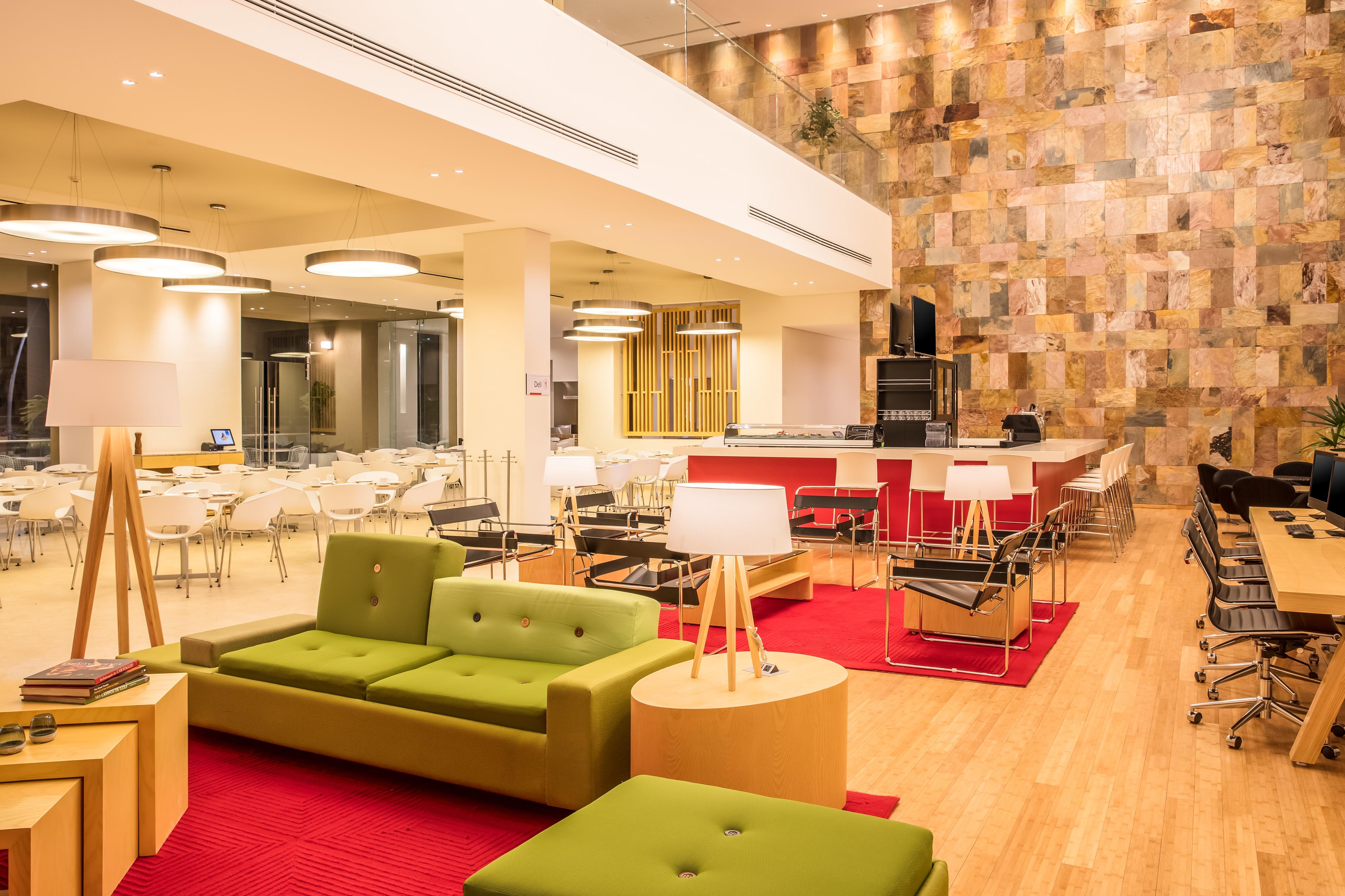 Fiesta Inn Silao Puerto Interior Eksteriør billede